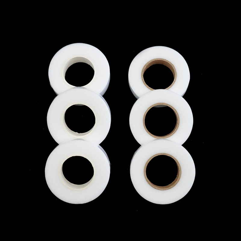 Kis tekercs vágó tárcsa pa forró olvadék ragasztóháló