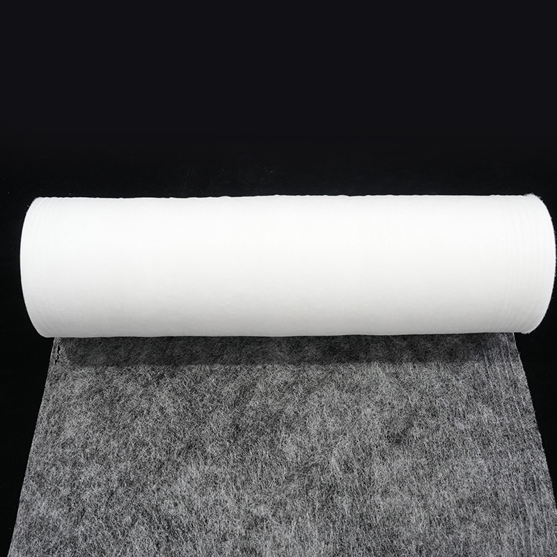 Egész tekercs (anya roll) pa forró olvadék ragasztóháló